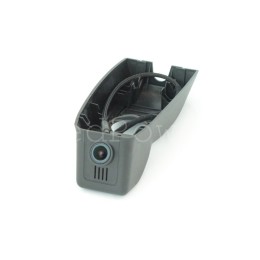 Redpower DVR-CAD-A - штатный Wi-Fi Full HD видеорегистратор для автомобилей Cadillac в коробе (кожухе) зеркала заднего вида