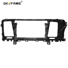 CarMedia SF-9664-HD для Nissan Murano 2012-2015 на Android 10.0