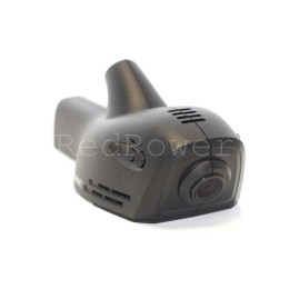 Redpower DVR-VAG-N - штатный Wi-Fi Full HD видеорегистратор для автомобилей Volkswagen, Skoda, Porsche в коробе (кожухе) зеркала заднего вида