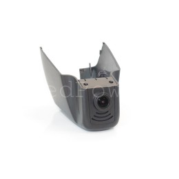 Redpower DVR-LR2-A - штатный Wi-Fi Full HD видеорегистратор для автомобилей LandRover и Jaguar в коробе (кожухе) зеркала заднего вида