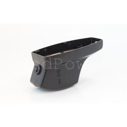 Redpower DVR-BMW2-A - штатный Wi-Fi Full HD видеорегистратор для автомобилей BMW с коробе (кожухе) зеркала заднего вида