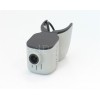 Redpower DVR-AUD2-A - штатный Wi-Fi Full HD видеорегистратор для автомобилей Audi до 2011 г и Audi Q7 в коробе (кожухе) зеркала заднего вида