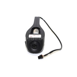 Redpower DVR-TOY-N - штатный Wi-Fi Full HD видеорегистратор для автомобилей Toyota с интеграцией в ножке зеркала заднего вида