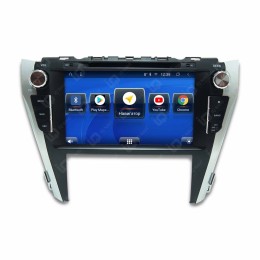 IQ NAVI D58-2918 Toyota Camry V55 2014-2017 на Android 6.0.1 Octa-Core (8 ядер) 9 дюймов;