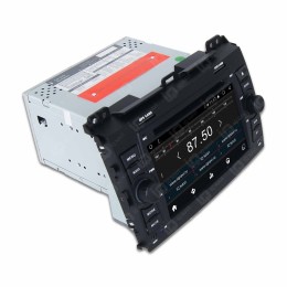 IQ NAVI D58-2910 Toyota Land Cruiser Prado 120 2002-2009 на Android 6.0.1 Octa-Core (8 ядер) 7 дюймов;