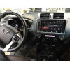 IQ NAVI T58-2912 Toyota Land Cruiser Prado 150 2013-2017 на Android 8.1.0 Octa-Core (8 ядер) 10.2 дюймов;