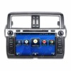 Штатная магнитола IQ NAVI D58-2912 Toyota Land Cruiser Prado 150 2013-2017 на Android 6.0.1 Octa-Core (8 ядер) 9"