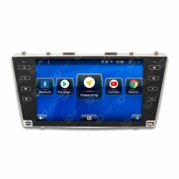 IQ NAVI T58-2902 Toyota Camry V40 2006-2011 на Android 8.1.0 Octa-Core (8 ядер)