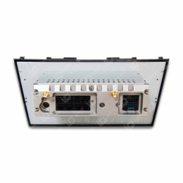 IQ NAVI T58-2902 Toyota Camry V40 2006-2011 на Android 8.1.0 Octa-Core (8 ядер)