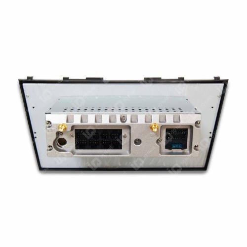 IQ NAVI T58-2902 Toyota Camry V40 2006-2011 на Android 8.1.0 Octa-Core (8 ядер)