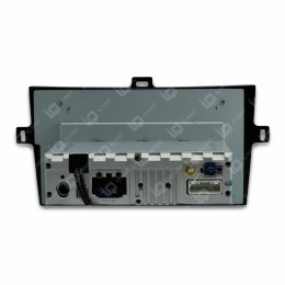 IQ NAVI T58-2927C Toyota Corolla X 2006-2013 на Android 7.1.2 Octa-Core (8 ядер)