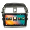 IQ NAVI T58-2904 Toyota Corolla X 2006-2013 на Android 8.1.0 Octa-Core (8 ядер)