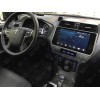 IQ NAVI T58-2929 Toyota Land Cruiser Prado 150 2017-2020 на Android 8.1.0 Octa-Core (8 ядер)