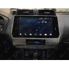 IQ NAVI T58-2929 Toyota Land Cruiser Prado 150 2017-2020 на Android 8.1.0 Octa-Core (8 ядер)