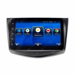 IQ NAVI T58-2913C Toyota RAV4 (XA30) 2006-2013 на Android 8.1.0  Octa-Core (8 ядер)