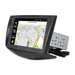 IQ NAVI T58-2913C Toyota RAV4 (XA30) 2006-2013 на Android 8.1.0  Octa-Core (8 ядер)