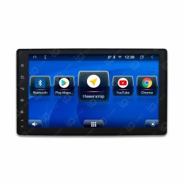 IQ NAVI T58-2923 Toyota universal на Android 8.1.0 Octa-Core (8 ядер)
