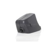 Redpower DVR-PC-A - штатный Wi-Fi Full HD видеорегистратор для автомобилей Porsche Cayenne 2011+, Macan 2014+ в коробе (кожухе) зеркала заднего вида