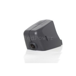 Redpower DVR-PC-A - штатный Wi-Fi Full HD видеорегистратор для автомобилей Porsche Cayenne 2011+, Macan 2014+ в коробе (кожухе) зеркала заднего вида