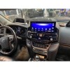 Штатная магнитола Parafar для Toyota Land Cruiser 200 2015-2021 в стиле Lexus (5.7L VXR, 360, JBL) на Android 12.0 (PF567L12)