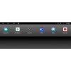 Штатная магнитола Parafar для Toyota Land Cruiser 200 2015-2021 в стиле Lexus (5.7L VXR, 360, JBL) на Android 12.0 (PF567L12)