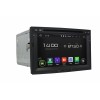 Штатное головное устройство CarMedia KD-7081 для Peugeot 3008, 5008, Partner 2008+ Android 5.1