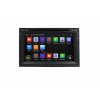 Штатное головное устройство CarMedia KD-7081 для Peugeot 3008, 5008, Partner 2008+ Android 5.1