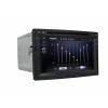 Штатное головное устройство CarMedia KD-7081 для Peugeot 3008, 5008, Partner 2008+ Android 5.1