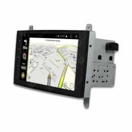IQ NAVI T58-1001C Mercedes A-klasse (W169) 2004-2012, B-klasse (W245) 2005-2011, Vito ll (W639) 2006-2014, Vito III (W447) 2014-2024, Viano ll (W639) 2006-2014, Sprinter на Android 8.1.0 Octa-Core (8 ядер)