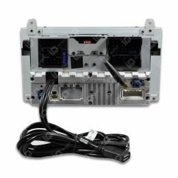 IQ NAVI T58-1001C Mercedes A-klasse (W169) 2004-2012, B-klasse (W245) 2005-2011, Vito ll (W639) 2006-2014, Vito III (W447) 2014-2024, Viano ll (W639) 2006-2014, Sprinter на Android 8.1.0 Octa-Core (8 ядер)