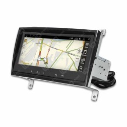 IQ NAVI T58-1011C  Mercedes SLK-klasse II (R171) 2004-2011 на Android 8.1.0 Octa-Core (8 ядер)