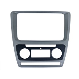 INTRO RSC-8676 A-SL Skoda Octavia 04-12 (Климат)