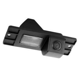 Камера заднего вида Incar VDC-014 Mitsubishi Pajero IV 2006+, Sport