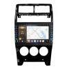 Штатная магнитола CarMedia SF-9066-3-D (с кнопками) для Lada Priora 2014-2018 на Android 10.0