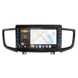CarMedia SF-1650-Q (с кнопками) для Honda Pilot III 2015-2022 на Android 10.0