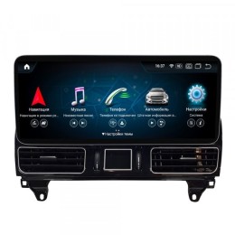 Parafar для Mercedes ML-class (W166) 2011-2015, GL-class (X166) 2012-2016 NTG 4.5 8/128 ГБ на Android 13.0 (PF7115A128/128MLGL)