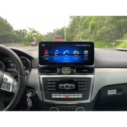 Parafar для Mercedes ML-class (W166) 2011-2015, GL-class (X166) 2012-2016 NTG 4.5 8/128 ГБ на Android 13.0 (PF7115A128/128MLGL)