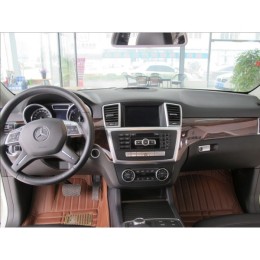 Parafar для Mercedes ML-class (W166) 2011-2015, GL-class (X166) 2012-2016 NTG 4.5 8/128 ГБ на Android 13.0 (PF7115A128/128MLGL)