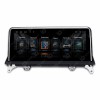 Штатная магнитола IQ NAVI T54-1116C BMW X5 (E70) (2006-2010) на Android Android 7.1.1 Quad-Core (4 ядра) 10.2" AUX