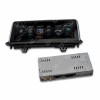Штатная магнитола IQ NAVI T54-1116C BMW X5 (E70) (2006-2010) на Android Android 7.1.1 Quad-Core (4 ядра) 10.2" AUX