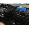 Штатная магнитола IQ NAVI T54-1116C BMW X5 (E70) (2006-2010) на Android Android 7.1.1 Quad-Core (4 ядра) 10.2" AUX