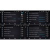 Магнитола FARCAR LX3024R (S195) для Toyota Auris I (E150) 2006-2012 на Android 8.1