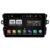 Магнитола FARCAR LX3024R (S195) для Toyota Auris I (E150) 2006-2012 на Android 8.1