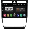 Магнитола FARCAR LX102R (S195) для Audi A6 2004-2008 на Android 8.1