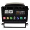 Магнитола FARCAR LX022R (S195) для Chevrolet Captiva I 2006-2011 на Android 8.1