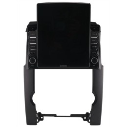 CarMedia OL-1748-HD для Kia Sorento II 2009-2012 на Android 10.0