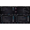 Магнитола FARCAR LX3116R (S195) для Opel Zafira Life 2019+ на Android 8.1