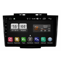 Магнитола FARCAR LX3013R (S195) для Great Wall Hover H3 2014-2018,H5 2020-2021 на Android 8.1