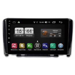 Магнитола FARCAR LX3003R (S195) для Great Wall Hover H6 2011-2017 на Android 8.1