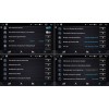 Магнитола FARCAR LX3040R (S195) для Honda Elysion 2004-2013 на Android 8.1
